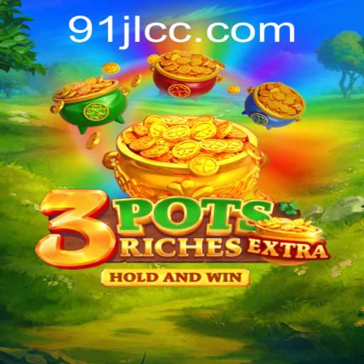 Discover the Thrills of 3potsExtra: A Dynamic Gaming Experience