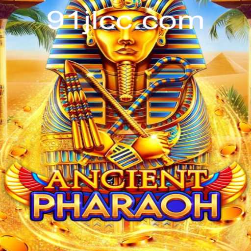 AncientPharaoh: Unraveling the Secrets of the Sands