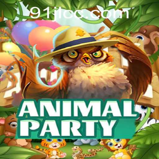 Discovering AnimalParty: The New Craze in Interactive Gaming