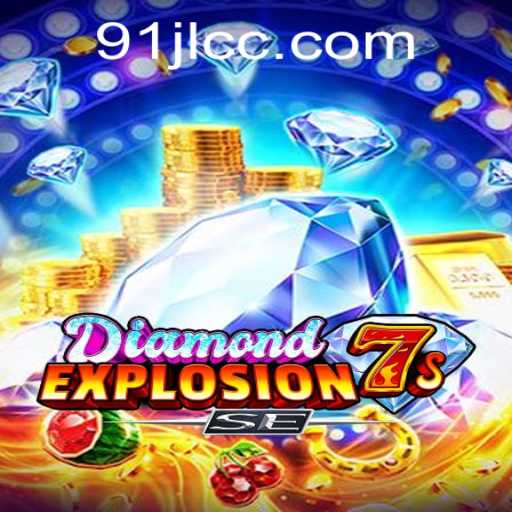 Exploring DiamondExplosion7sSE: A Thrilling Gaming Experience in the Modern Era