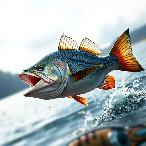 Delving into the Exciting Realm of Fishing Games