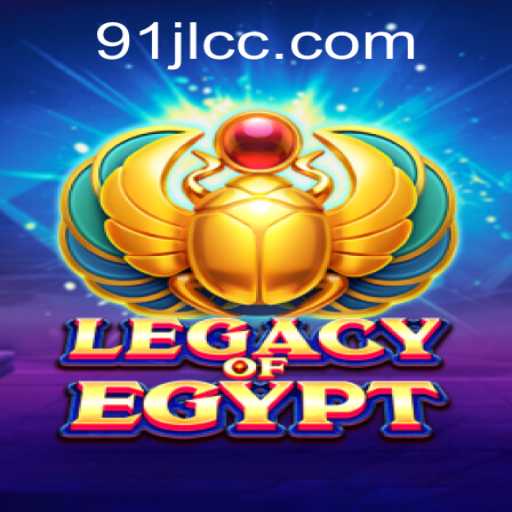 Exploring the Intricacies of LegacyOfEgypt: A Thrilling Journey into the Ancient World