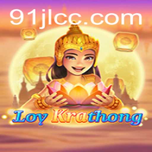 LoyKrathong: The Enchanting Game Experience
