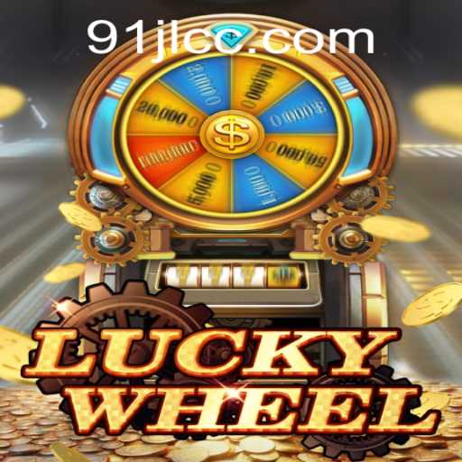 Discover the Excitement of LuckyWheel with 91JL