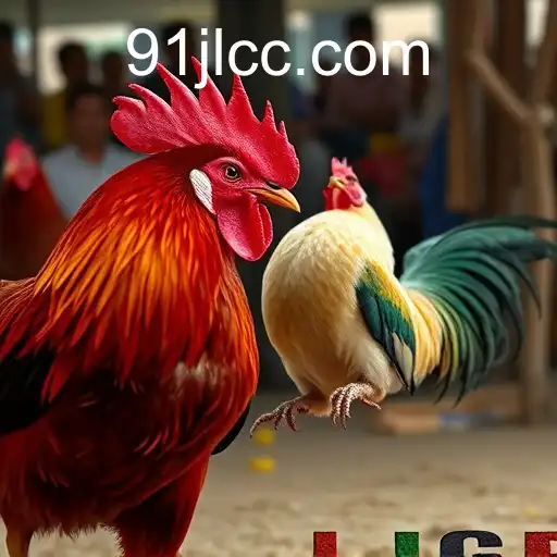 Exploring the World of Online Sabong and the Intriguing Role of 91JL