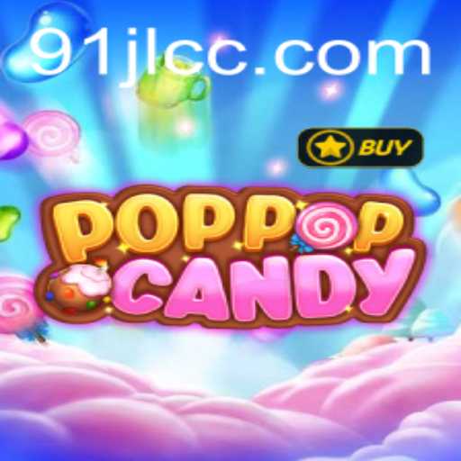 Exploring the Sweet World of POPPOPCANDY