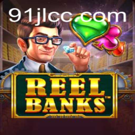 Unveiling ReelBanks: An Immersive Gaming Experience