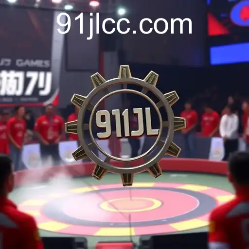 Rotary Games: The Thrill of Skill and Strategy in 21st Century Competitions