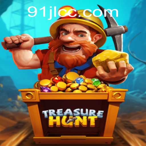 Discover the World of TreasureHunt: A New Adventure Awaits