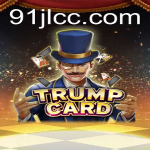 Discover TrumpCard: The Strategic Card Game Enthralling Players Worldwide